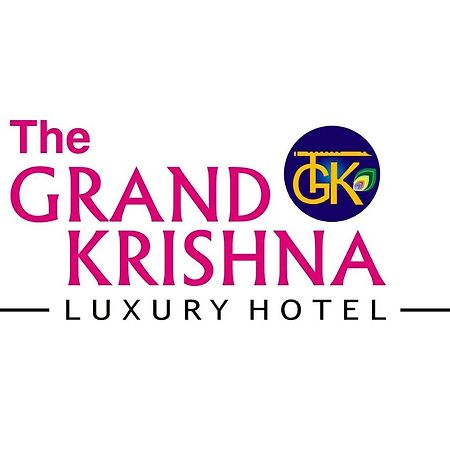 The Grand Krishna Luxury Hotel Chikmagalūr Exteriér fotografie