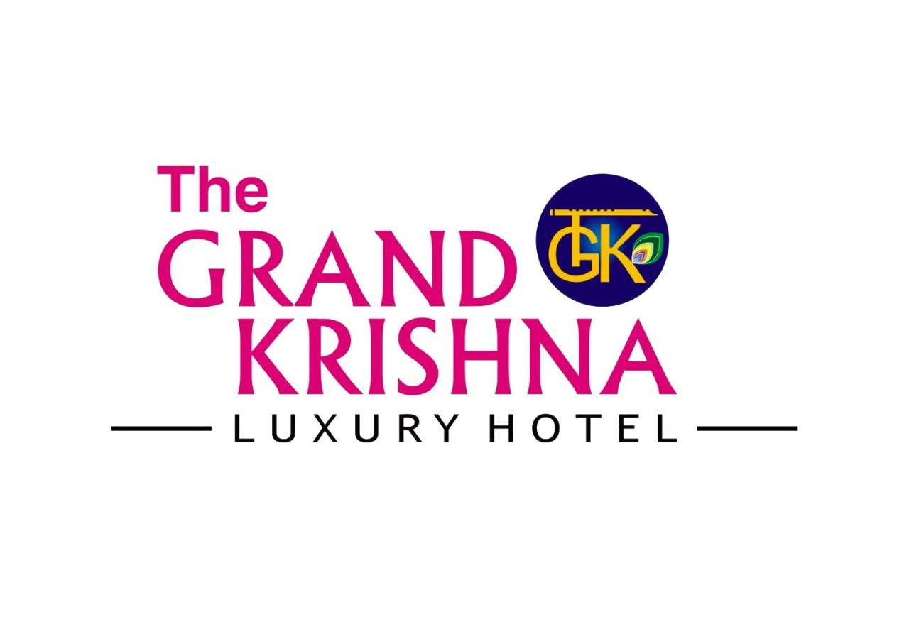 The Grand Krishna Luxury Hotel Chikmagalūr Exteriér fotografie